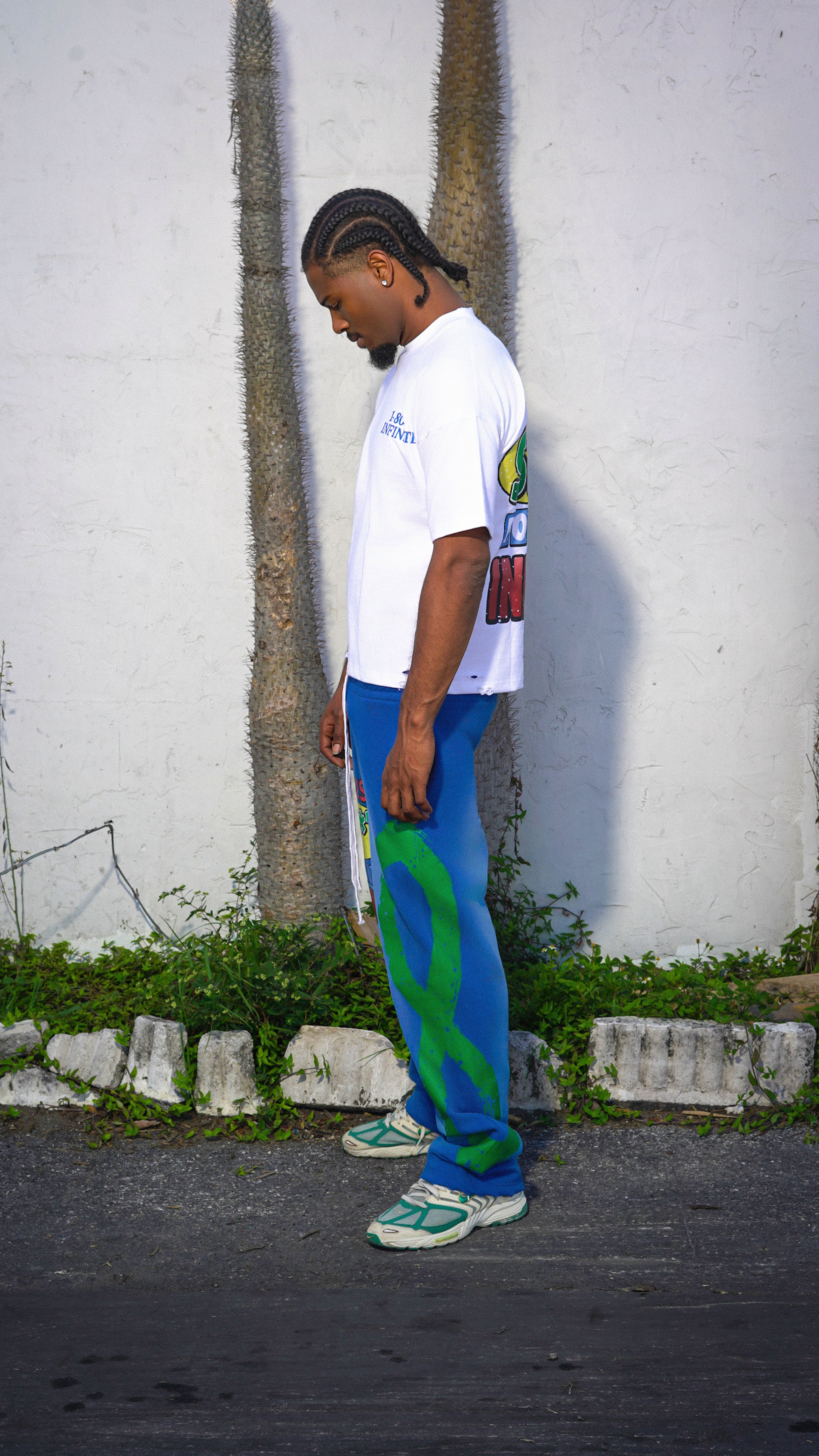 SH*T Forever sets (Blue)