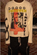 Vintage “Infinite” Long Sleeve